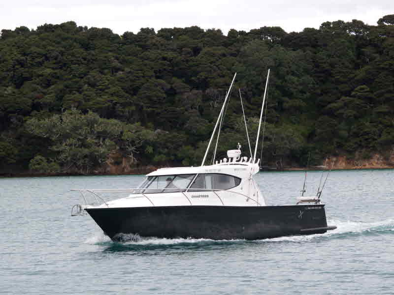 thye boat
