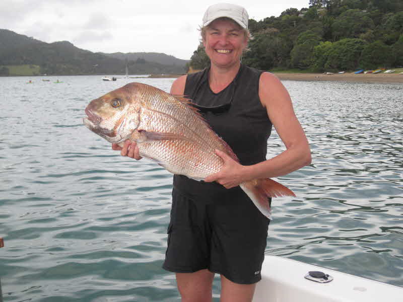 fishing