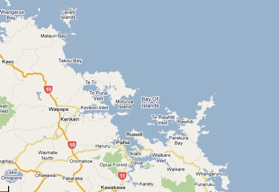 maps